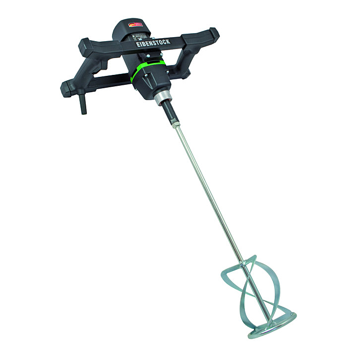 Eibenstock Rührwerk Ehr 20.1 R Set 250 580 U/Min Inkl. Rührquirl Mg 140 B-Ware von Eibenstock