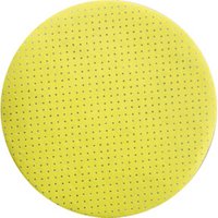 Eibenstock Schleifpad P40 (perforiert, Klett), Ø 225 mm, 10 Stück/Pack von Eibenstock