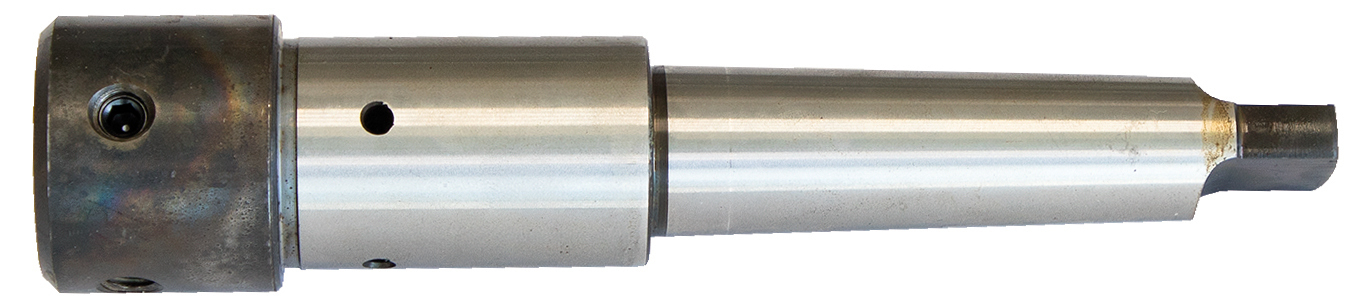 Industrieaufnahme MK III - Weldon 19 mm von Eibenstock