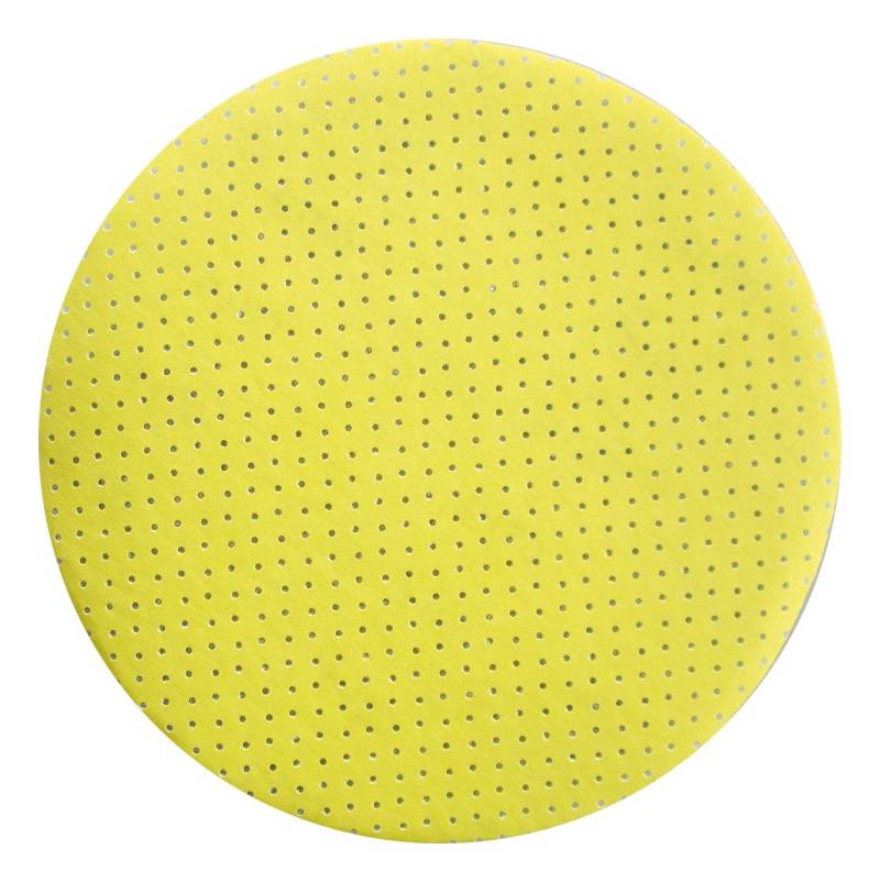 Schleifpad (perforiert) P80 225mm 10Stk. von Eibenstock