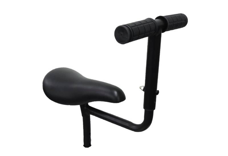 Eichhorn Kinderwagen Buggyboard Universalsitz für Eichhorn Rider Geschwisterboardsysteme (passend für Eichhorn Ridersysteme in Ausführung mit Sitzpfosten), zum Nachrüsten für größere Kinder bis 25 kg von Eichhorn Kinderwagen