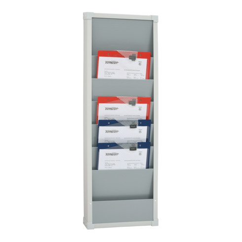 B-Ware Eichner Planungstafel Wandtafel A4 Tafel 6 Schienen 900mmx315mmx 6mm B-Ware Eichner Planungstafel Wandtafel A4 Tafel 6 Schienen 900mmx315mmx 6mm von Eichner