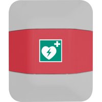 Eichner Aufsatz Defibrillator rot von Eichner