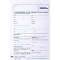 Eichner Formular Probefahrtvereinbarung Eichner Formular Probefahrtvereinbarung von Eichner