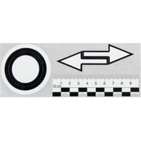 Eichner Gutachter-Set selbstklebend von Eichner