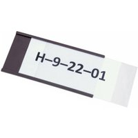 Eichner Magnetisches C-Profil + Papiereinlage + transparenter Klarsichtfolie 50 x 100 mm Eichner Magnetisches C-Profil + Papiereinlage + transparenter Klarsichtfolie 50 x 100 mm von Eichner