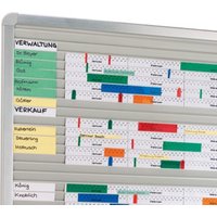 Eichner Planungs- und Zubehör-Set für Einstecktafeln von Eichner