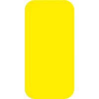 Eichner Stellplatzmarker I-Stück PVC Gelb Eichner Stellplatzmarker I-Stück PVC Gelb von Eichner