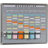 Eichner T-Card Systemtafeln Eichner T-Card Systemtafeln von Eichner