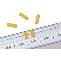 Eichner VISIMAP SIGNAL 5MM INTR. GELB Eichner VISIMAP SIGNAL 5MM INTR. GELB von Eichner