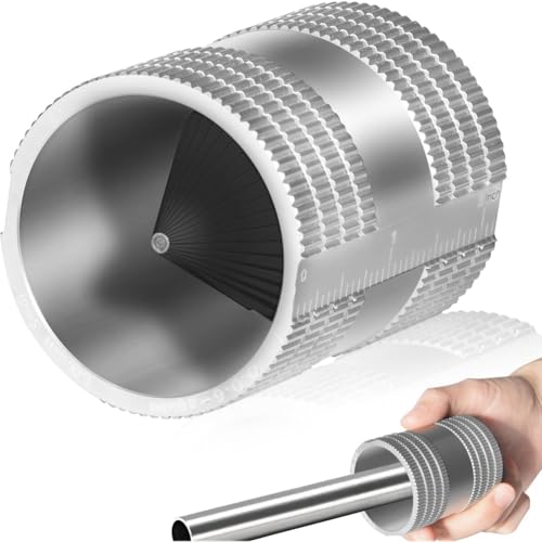 Eieenotee 1/4 "Bis 1-1/4" -Reamer-Innen-/Außenersatz für 29983 Modell 223s und Als Abgebautes Werkzeug auf Aluminium, Verzinkter Verwenden Eieenotee 1/4 "Bis 1-1/4" -Reamer-Innen-/Außenersatz für 29983 Modell 223s und Als Abgebautes Werkzeug auf Aluminium, Verzinkter Verwenden von Eieenotee