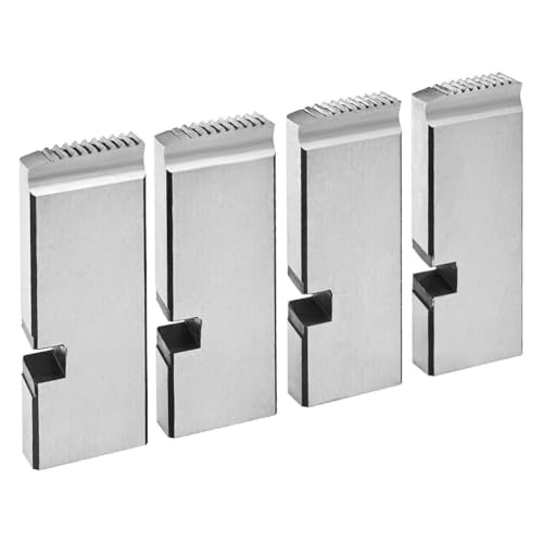 Eieenotee 1 "-2" NPT -Rohr -Gewinde -Maschine Stirbt, Fit Split -Typ -Maschinen mit Universal Dieköpfe 504a, 711 713.811a 815a, 816 von Eieenotee