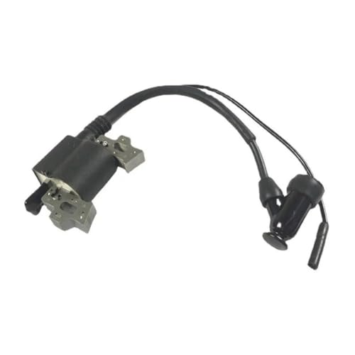 Eieenotee 1 Stück Zündspule Ersatzzündkabel für 1P64F für 1P65F für 1P68F für 1P70F 5,0 PS 135 CC 15 9 CC Rasenmäherwerkzeuge Eieenotee 1 Stück Zündspule Ersatzzündkabel für 1P64F für 1P65F für 1P68F für 1P70F 5,0 PS 135 CC 15 9 CC Rasenmäherwerkzeuge von Eieenotee