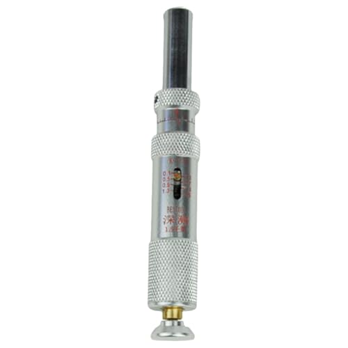 Eieenotee 1.5KG Voreingestelltes Drehmomentschlüssel Metrischer Industrie-Drehmomentschlüssel Einstellbares Drehmomentschlüssel-Drehmomentmeter Dynamometer von Eieenotee