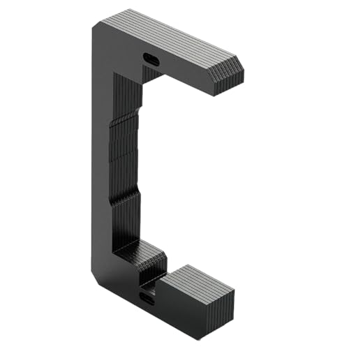 Eieenotee 10 Stück Wandplatten-Abstandshalter, Flächenbündige Geräte-Ebenenplatte, Abstandshalter für Steckdosen, Zur Befestigung Von Wandgeräten/Schaltern von Eieenotee