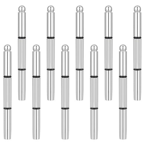 Eieenotee 100-Teiliger Mini-Brillenschraubendreher, Brillenreparaturset für die Reparatur Von Brillen, Uhren, Elektronik und Schmuck Eieenotee 100-Teiliger Mini-Brillenschraubendreher, Brillenreparaturset für die Reparatur Von Brillen, Uhren, Elektronik und Schmuck von Eieenotee