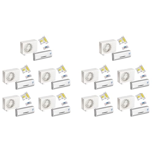 Eieenotee 10X Mini-Klimaanlage Modell Aromatherapie Auto Luftauslass Duft Innendekoration Parf¨¹m Langlebige Ornamente D Eieenotee 10X Mini-Klimaanlage Modell Aromatherapie Auto Luftauslass Duft Innendekoration Parf¨¹m Langlebige Ornamente D von Eieenotee