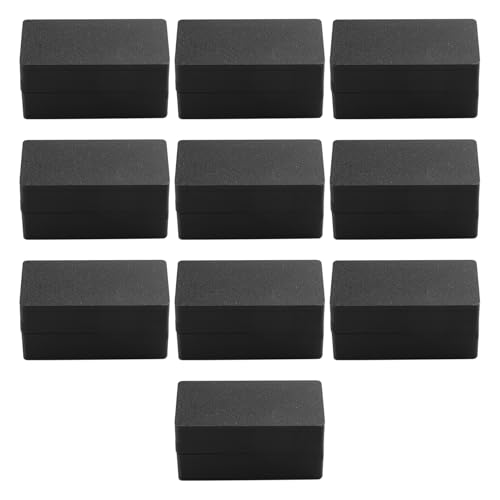 Eieenotee 10pair Duty Vorhangmagnete Wasserdichte Schwerdetationsvorhangmagnete für Schweren Wind, Außerhalb Des Vorhangs, Duschvorhang Eieenotee 10pair Duty Vorhangmagnete Wasserdichte Schwerdetationsvorhangmagnete für Schweren Wind, Außerhalb Des Vorhangs, Duschvorhang von Eieenotee