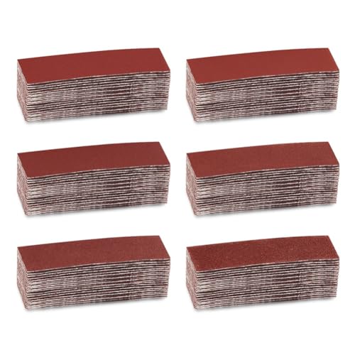 Eieenotee 120pcs 800 K?rnern Mikrodetail Schleifpapier -Kit Detail Schleim Nachf¨¹llungen Schleiferpapier f¨¹r Holzhandwerk, Eieenotee 120pcs 800 K?rnern Mikrodetail Schleifpapier -Kit Detail Schleim Nachf¨¹llungen Schleiferpapier f¨¹r Holzhandwerk, von Eieenotee