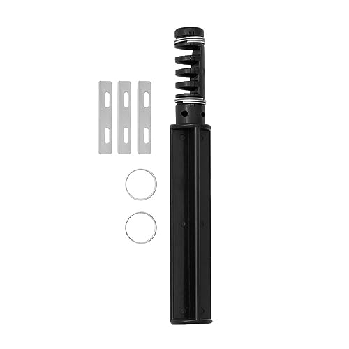 Eieenotee 15,5 cm Lederkabelschneider Werkzeug Leder DIY mit Klinge Rotierender Lederkabelschneider Langlebig Eieenotee 15,5 cm Lederkabelschneider Werkzeug Leder DIY mit Klinge Rotierender Lederkabelschneider Langlebig von Eieenotee