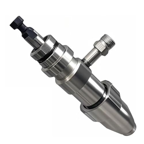 Eieenotee 16x414 Luftless Paintsprayer Pumpe Luftlose Pumpe Kompatibler Perfektes Ersatzteil von Eieenotee