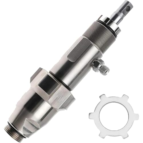Eieenotee 248204 Airless-Sprühpumpe für -Sprühgerät 695 795 Ultra Max Ii 3900 Airless-Farbspritzgerät - Ersetzt 248-204 Eieenotee 248204 Airless-Sprühpumpe für -Sprühgerät 695 795 Ultra Max Ii 3900 Airless-Farbspritzgerät - Ersetzt 248-204 von Eieenotee