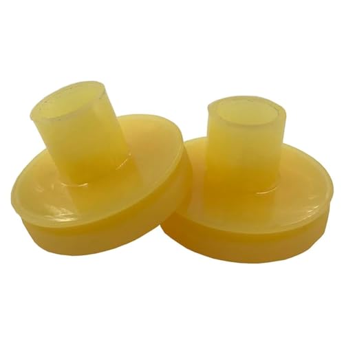 Eieenotee 2PCS 180450-S Kopfventil für BT1855 SB-2IN1 SX1838 SX1838 SB-1850BN SB-1842BN SB-150SX SL1838BC Ersatzzubehör von Eieenotee
