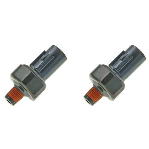 Eieenotee 2X 94750-37000 ?ldruckschaltersensor f¨¹r Santa Tiburon Veracruz Accent Coupe I30 I20 von Eieenotee