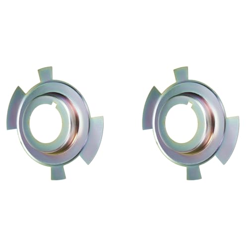 Eieenotee 2X Auto Kurbel Sensor Platte MD348238 f¨¹r L200 K74 Sport K94W K64T K74T KA4T von Eieenotee