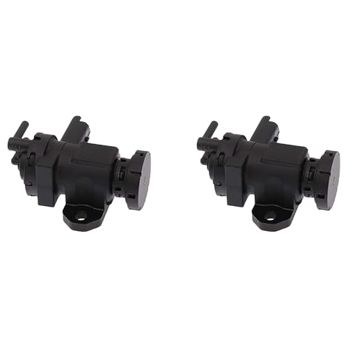 Eieenotee 2X Turbo Druck Magnet Ventil f¨¹r 206 306 406 607 806 807 2.0 2.2 von Eieenotee