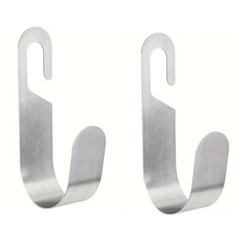 Eieenotee 2pcs f¨¹r Gartenschlauchhalter, Hochleistungs -Wasserschlauchb¨¹gel, H?ngende Schlauchlagerst?nder f¨¹r Garten Yard Garage Eieenotee 2pcs f¨¹r Gartenschlauchhalter, Hochleistungs -Wasserschlauchb¨¹gel, H?ngende Schlauchlagerst?nder f¨¹r Garten Yard Garage von Eieenotee