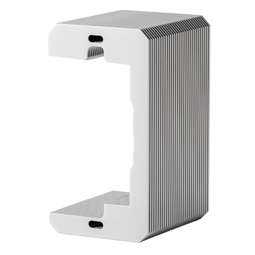 Eieenotee 30-Teiliges Wandplatten-Abstandsstück, Nivellierplatten für Bündige Geräte, Distanzstücke für Steckdosen in Elektrodosen, Abstandsstücke für Steckdosen von Eieenotee