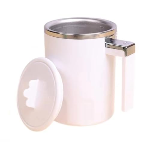 Eieenotee 350 Ml Automatischer R¨¹hrbecher mit Magnet, Wiederaufladbar, Modell, R¨¹hrkaffeetasse, Elektrischer R¨¹hrbecher, Fauler Rotierender Becher Eieenotee 350 Ml Automatischer R¨¹hrbecher mit Magnet, Wiederaufladbar, Modell, R¨¹hrkaffeetasse, Elektrischer R¨¹hrbecher, Fauler Rotierender Becher von Eieenotee