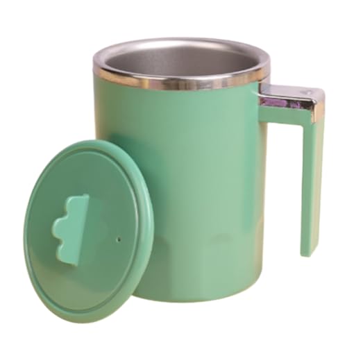 Eieenotee 350 Ml Automatischer R¨¹hrbecher mit Magnet, Wiederaufladbares Modell, R¨¹hrkaffeetasse, Elektrischer R¨¹hrbecher, Fauler Rotierender Becher A Eieenotee 350 Ml Automatischer R¨¹hrbecher mit Magnet, Wiederaufladbares Modell, R¨¹hrkaffeetasse, Elektrischer R¨¹hrbecher, Fauler Rotierender Becher A von Eieenotee