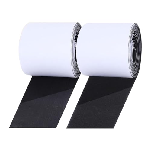 Eieenotee 4,3 X 20 Fu? Lange Klebestreifen f¨¹r Sofakissen, Klettband mit Klebstoff, Verhindert das Verrutschen Von Sofakissen Eieenotee 4,3 X 20 Fu? Lange Klebestreifen f¨¹r Sofakissen, Klettband mit Klebstoff, Verhindert das Verrutschen Von Sofakissen von Eieenotee