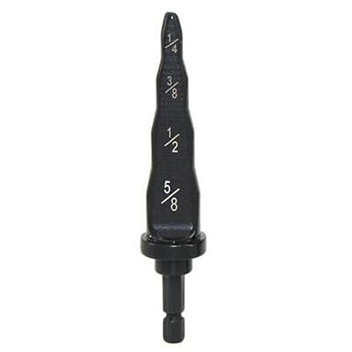 Eieenotee 4-In-1-Elektrorohr-Expander, Nadel-Expander, Kupferrohr, Becherförmiges Mund-Expansionswerkzeug, Rohr-Expander, Langlebig, Schwarz Eieenotee 4-In-1-Elektrorohr-Expander, Nadel-Expander, Kupferrohr, Becherförmiges Mund-Expansionswerkzeug, Rohr-Expander, Langlebig, Schwarz von Eieenotee