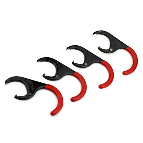 Eieenotee 4-Teiliger Haken, Warenhaken, Haushalt, Geschäft, Garage, Haken, Aufbewahrungshalterung Eieenotee 4-Teiliger Haken, Warenhaken, Haushalt, Geschäft, Garage, Haken, Aufbewahrungshalterung von Eieenotee