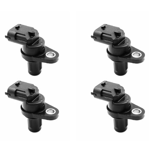 Eieenotee 4X 2729050043 A2729050043 Nockenwellensensor f¨¹r W203 W204 W209 W211 W216 W219 W164 W221 SLR von Eieenotee