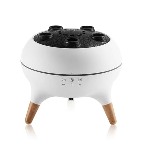 Eieenotee 5-SPR¨¹hanschl¨¹sse Quallen-Luftbefeuchter Desktop-Aromadiffusor Aroma-?therisches ?l-Diffusor EU-Stecker Eieenotee 5-SPR¨¹hanschl¨¹sse Quallen-Luftbefeuchter Desktop-Aromadiffusor Aroma-?therisches ?l-Diffusor EU-Stecker von Eieenotee