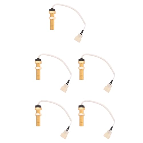 Eieenotee 5X Sensor RPM Sender M16 f¨¹r Drehzahlmesser Ohne Logo von Eieenotee
