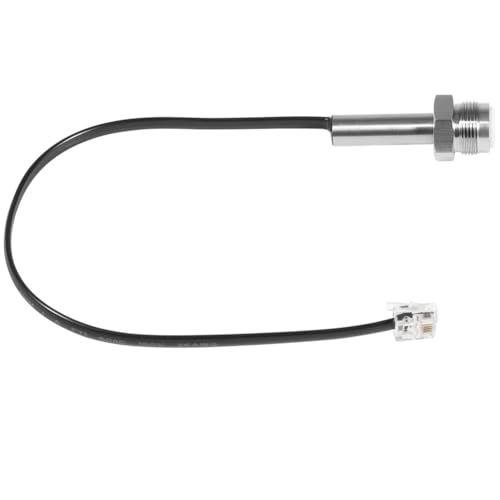 Eieenotee 704492 Druckmessumformersensor für Airless-Spritzgerät für Spritzgerät der Serien Impact 440, 540, 640, 740 und 840 von Eieenotee