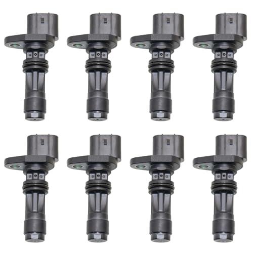 Eieenotee 8X Kfz Kurbel Wellen Positions Sensor f¨¹r NAVARein D40 949979-170 23731-EC00A von Eieenotee