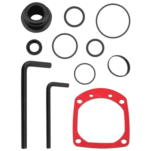 Eieenotee 903775 Überholungssatz für BN125A BN138 BN200A BN200V12 NA150A Hefter-Umbausatz von Eieenotee