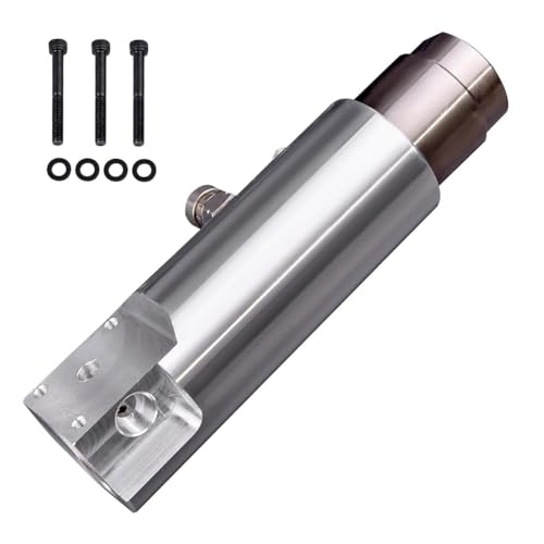Eieenotee Airless-Farbspritzsiebmodul Mx II 695/795/1095/1595 Airless-Pumpen-Filtersiebmodul von Eieenotee