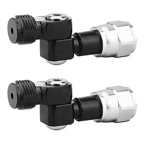 Eieenotee Airless-Spritzpistole, Universeller Drehwinkel, 7/8 F-7/8 M Drehgelenk + 517 Düse und Düsenschutzsitz, Malhilfe-Set, Langlebig, Einfach zu Bedienen A Eieenotee Airless-Spritzpistole, Universeller Drehwinkel, 7/8 F-7/8 M Drehgelenk + 517 Düse und Düsenschutzsitz, Malhilfe-Set, Langlebig, Einfach zu Bedienen A von Eieenotee