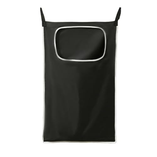 Eieenotee Aufbewahrungstasche zum Aufhängen der Tür, Zur Wandmontage, Aufbewahrungstasche für Kleinigkeiten und Spielzeug, Aufbewahrungstasche zum Aufhängen, Schwarz Eieenotee Aufbewahrungstasche zum Aufhängen der Tür, Zur Wandmontage, Aufbewahrungstasche für Kleinigkeiten und Spielzeug, Aufbewahrungstasche zum Aufhängen, Schwarz von Eieenotee
