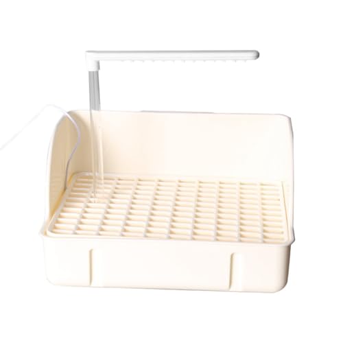 Eieenotee Automatische Badebox f¨¹r Papageien Automatische Papageiendusche f¨¹r Graupapageien Kakadus Wellensittiche Eieenotee Automatische Badebox f¨¹r Papageien Automatische Papageiendusche f¨¹r Graupapageien Kakadus Wellensittiche von Eieenotee