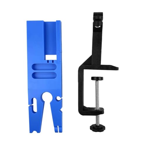 Eieenotee Bankstift-Klemmen-Set, V-Schlitz, C-Klemme für Werkbank, Metall, Schmuckherstellung, Werkzeug zum Schneiden, Befestigen, Verriegeln Eieenotee Bankstift-Klemmen-Set, V-Schlitz, C-Klemme für Werkbank, Metall, Schmuckherstellung, Werkzeug zum Schneiden, Befestigen, Verriegeln von Eieenotee