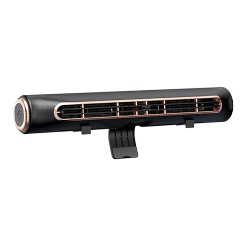 Eieenotee Blattloser Monitor-Bildschirml¨¹fter, Luftk¨¹hler, Wiederaufladbarer Tragbarer USB-L¨¹fter A Eieenotee Blattloser Monitor-Bildschirml¨¹fter, Luftk¨¹hler, Wiederaufladbarer Tragbarer USB-L¨¹fter A von Eieenotee