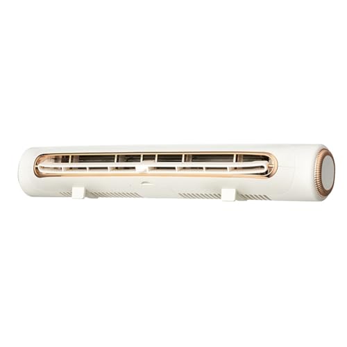 Eieenotee Blattloser Monitor-Bildschirml¨¹fter, Luftk¨¹hler, Wiederaufladbarer Tragbarer USB-L¨¹fter B Eieenotee Blattloser Monitor-Bildschirml¨¹fter, Luftk¨¹hler, Wiederaufladbarer Tragbarer USB-L¨¹fter B von Eieenotee